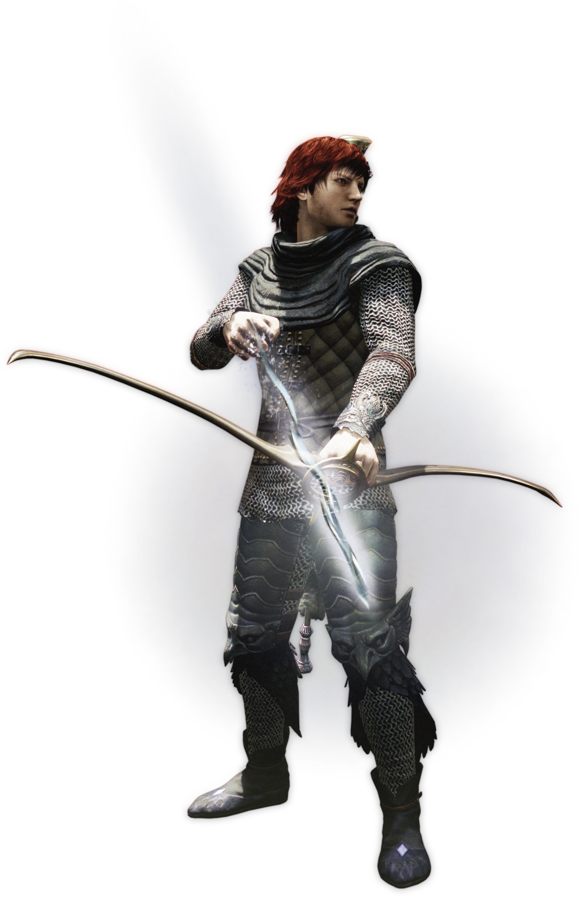 Archer