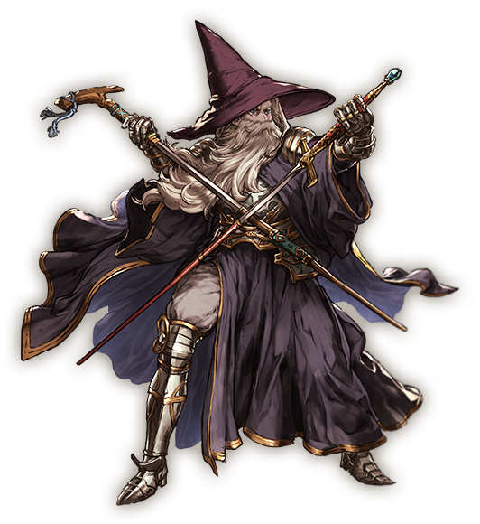 Wizard