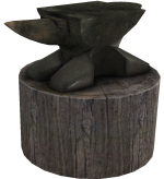 Anvil