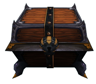 Mystery Chest